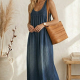 Denim Dress (Modelis 2)