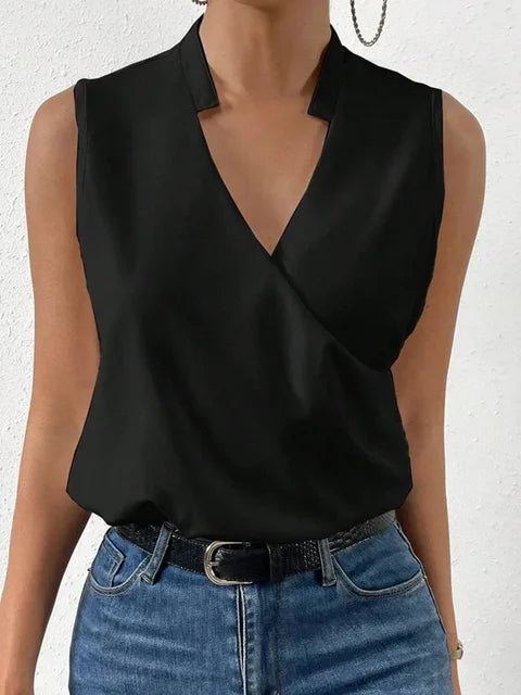 Breathable Top