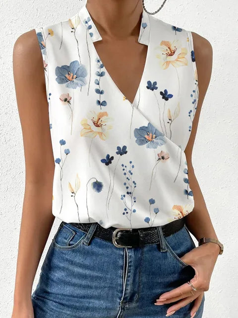Breathable Top