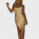 Elegantiška Suknelė (Modelis 1)