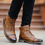 Voyager Shoes