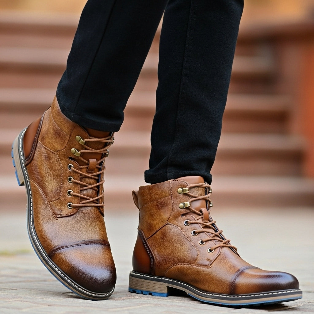 Voyager Shoes