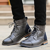 Voyager Shoes