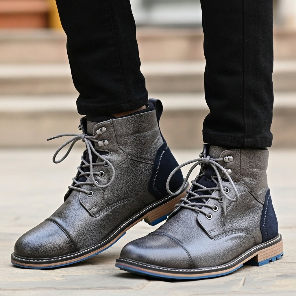 Voyager Shoes