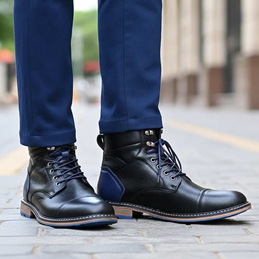 Voyager Shoes