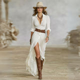 Maxi Chic Dress