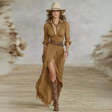 Maxi Chic Dress