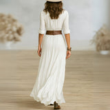 Maxi Chic Dress