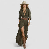Maxi Chic Dress
