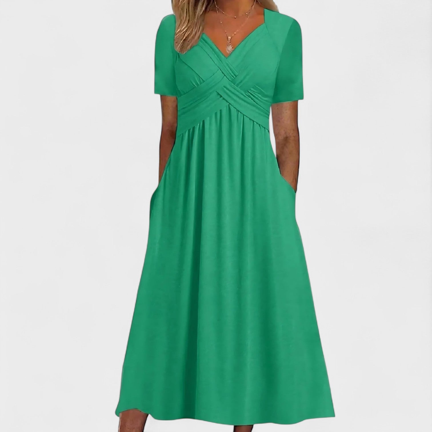 Minimalist Linen Set