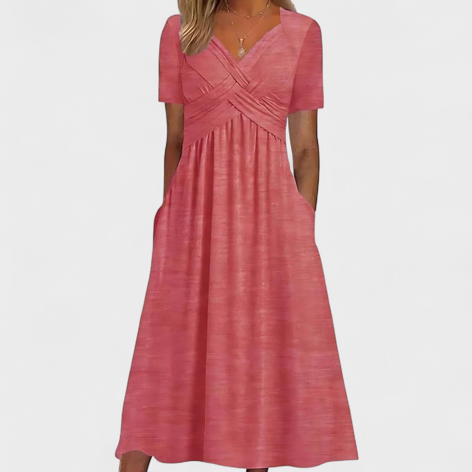 Minimalist Linen Set