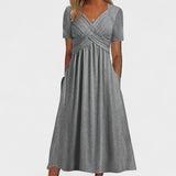 Minimalist Linen Set