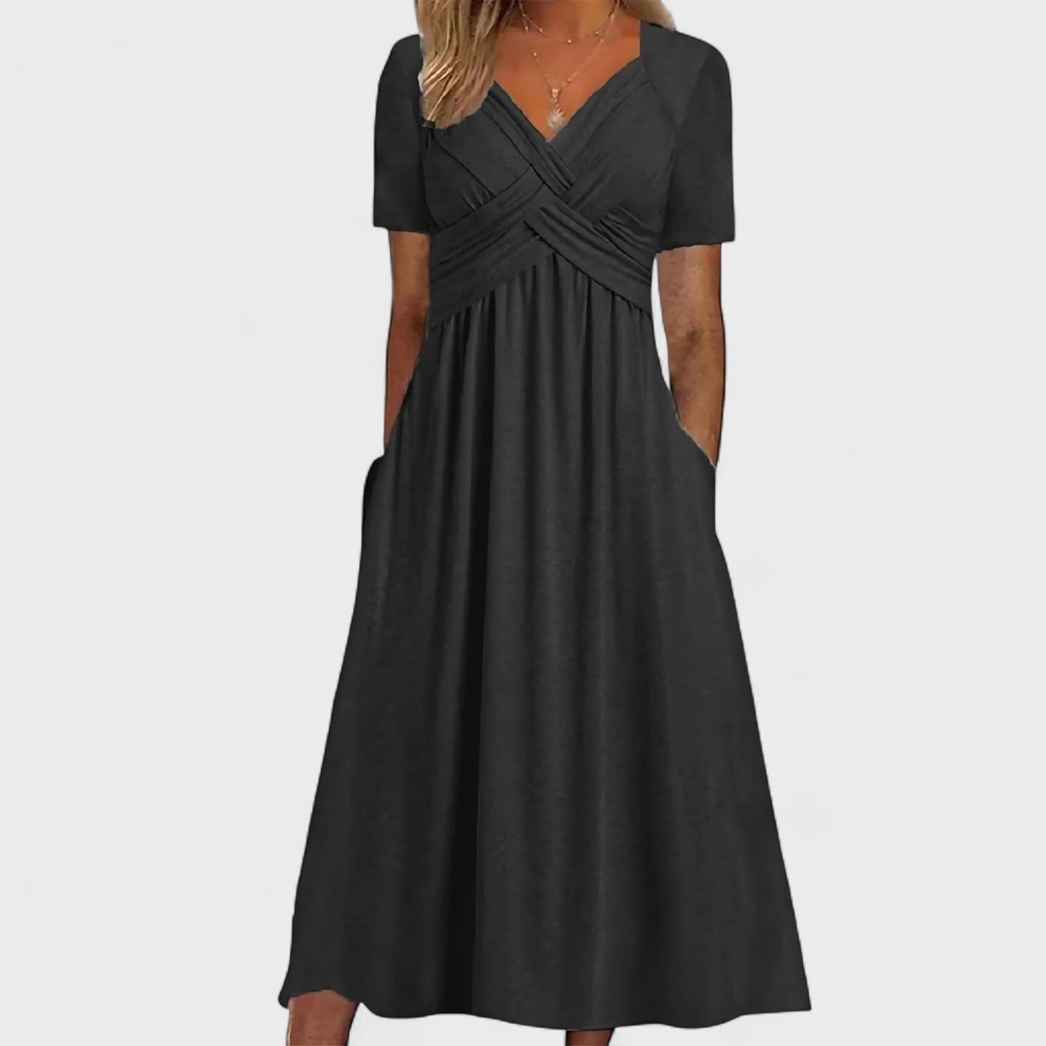 Minimalist Linen Set