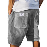 Aksominiai Šortai (Velvet Shorts)