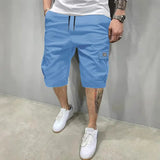 Cargo Shorts