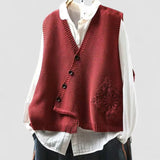 Knitted Sweater