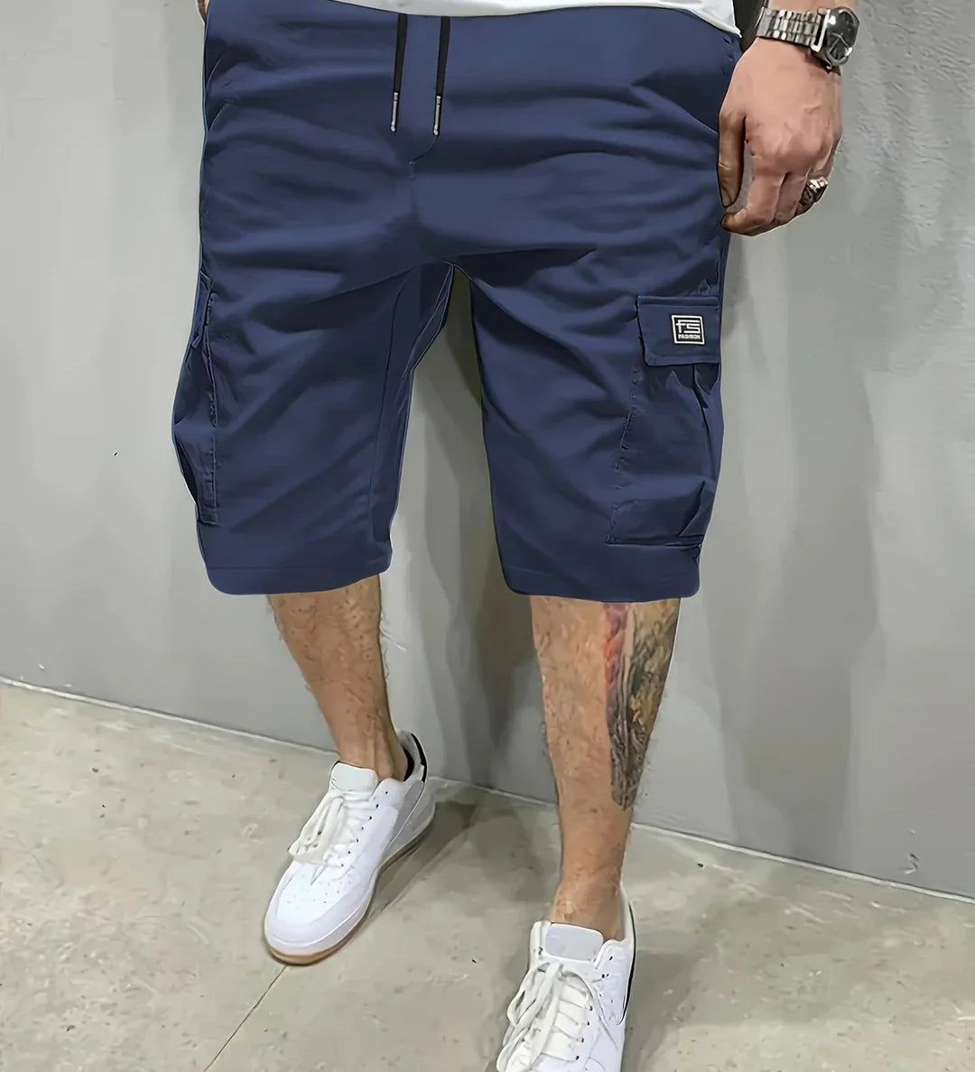 Cargo Shorts