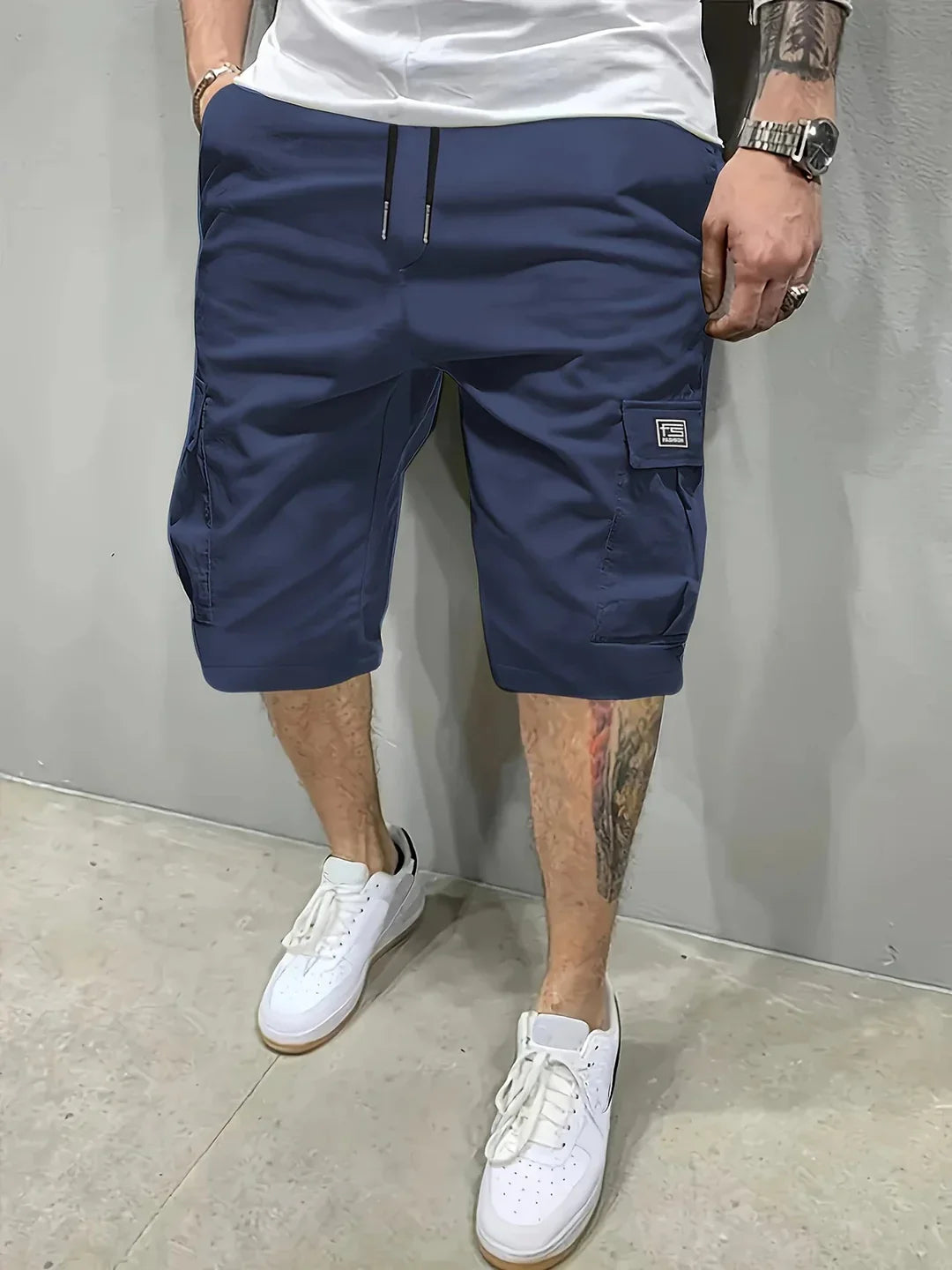 Cargo Shorts