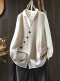 Knitted Sweater