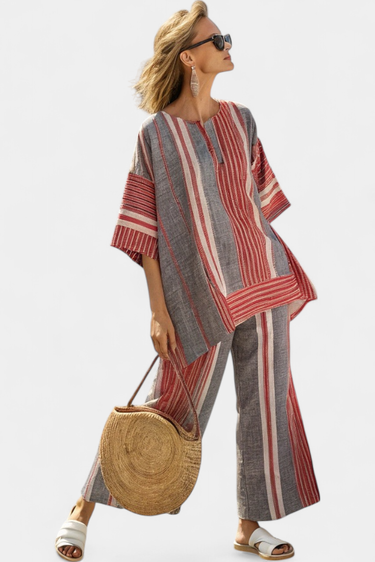 Oversized Set