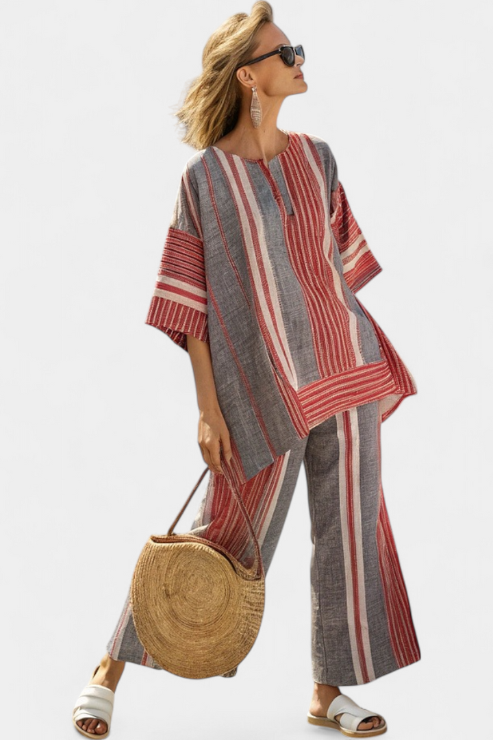 Oversized Set