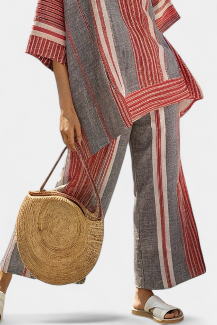 Oversized Set