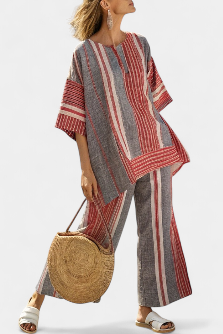 Oversized Set