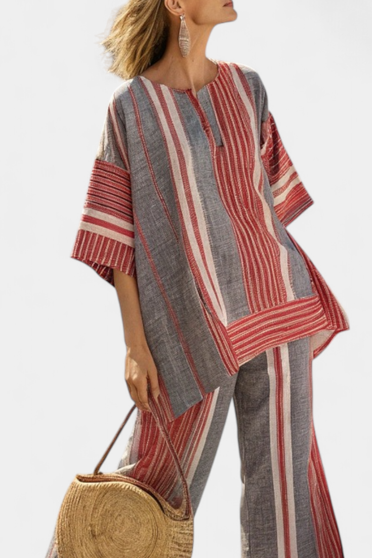 Oversized Set