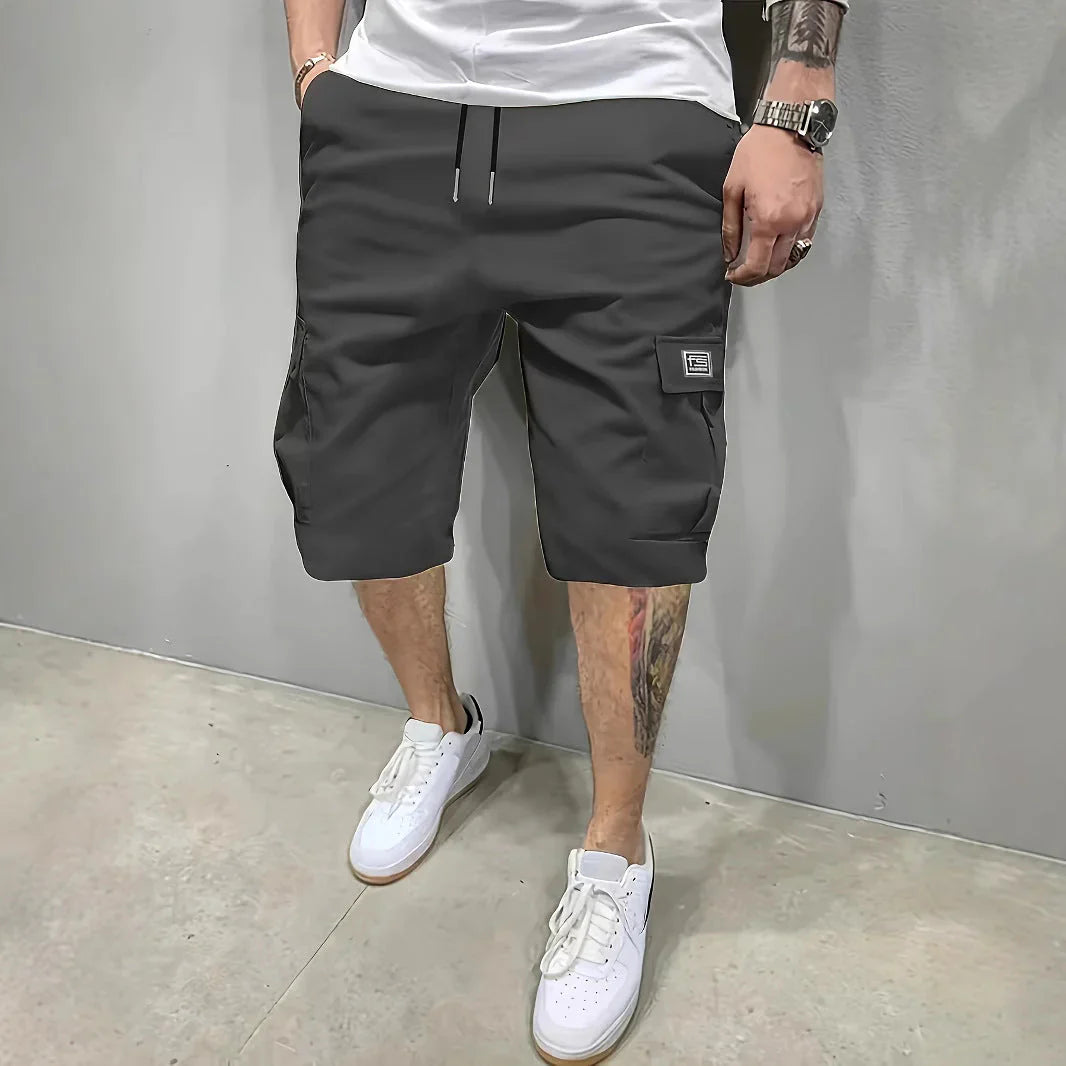 Cargo Shorts