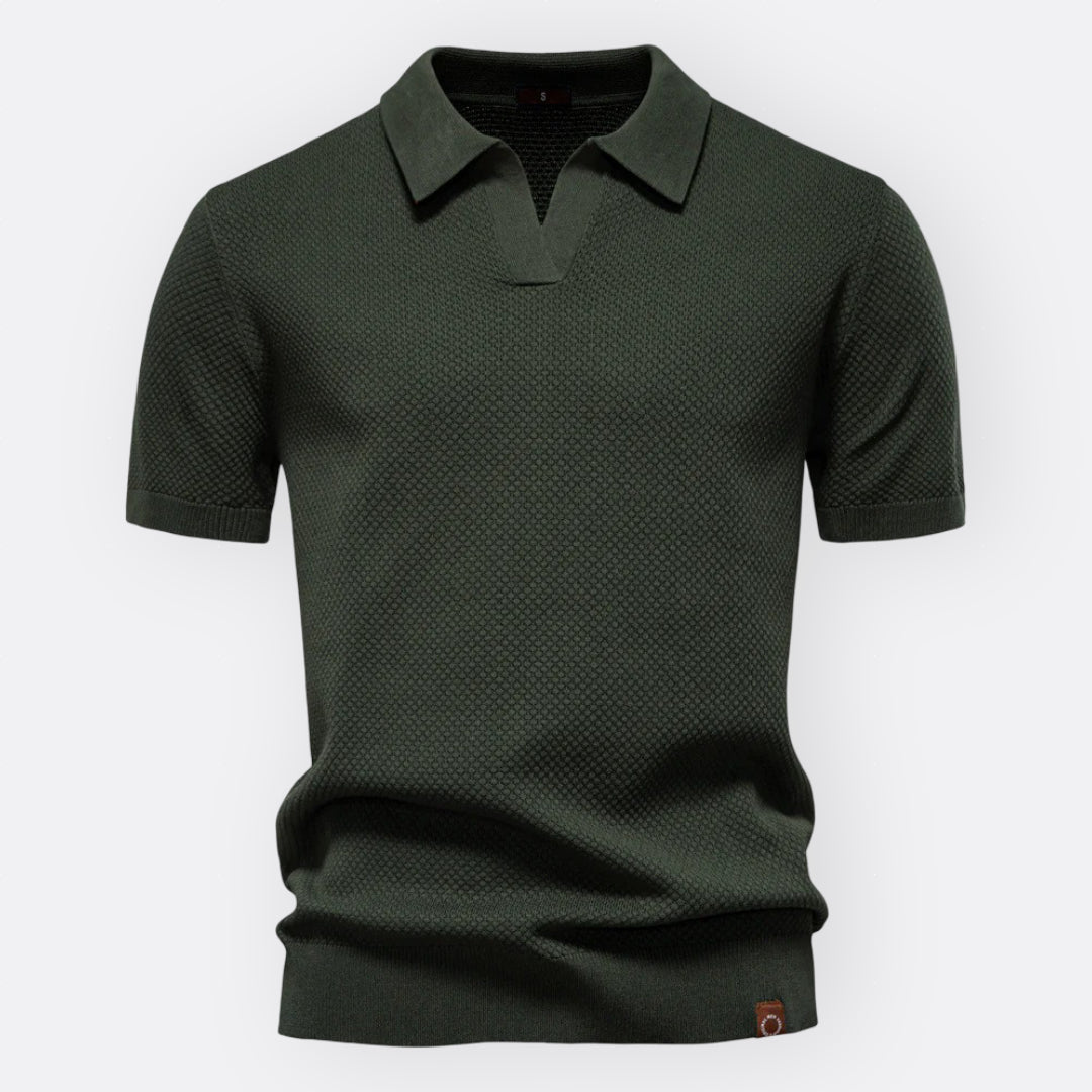 Structured Polo