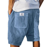 Aksominiai Šortai (Velvet Shorts)