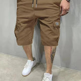 Cargo Shorts