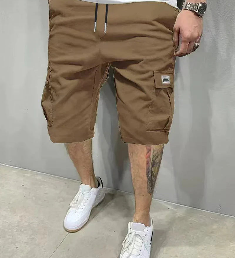 Cargo Shorts