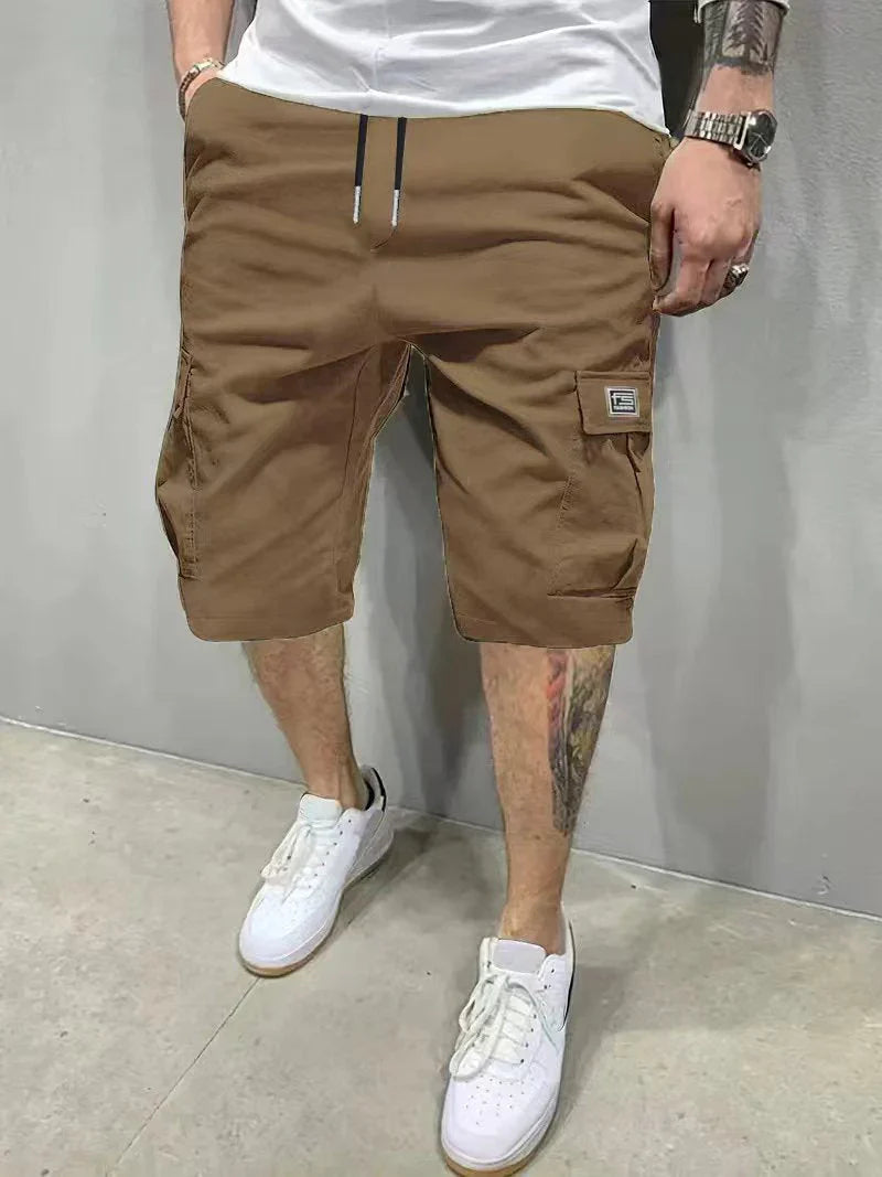 Cargo Shorts