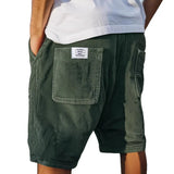 Aksominiai Šortai (Velvet Shorts)