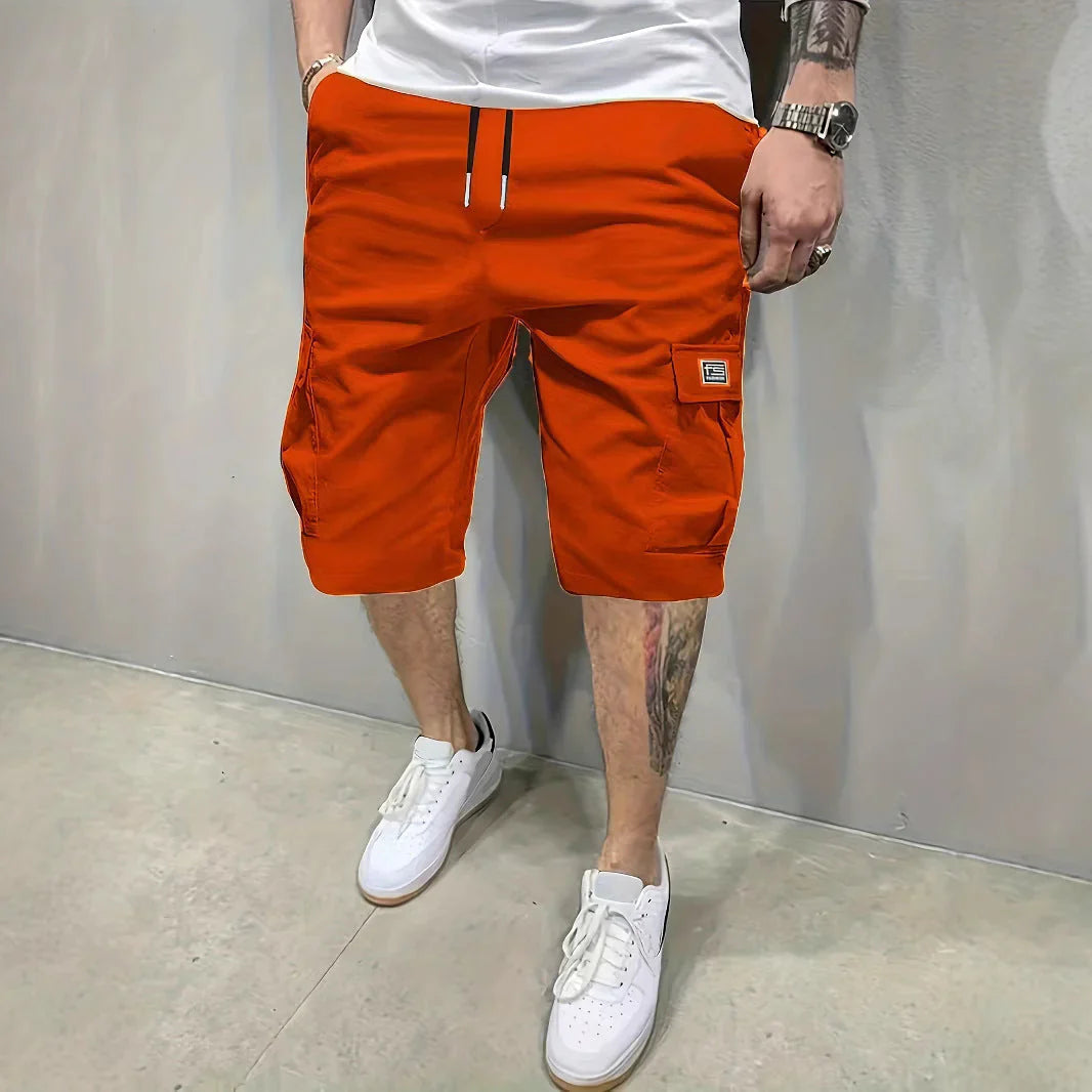 Cargo Shorts