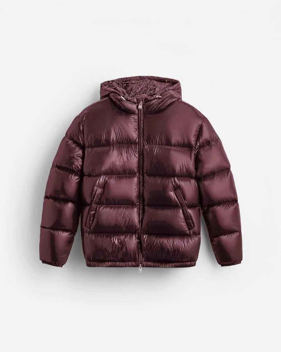 Unisex Warm Coat