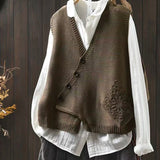 Knitted Sweater