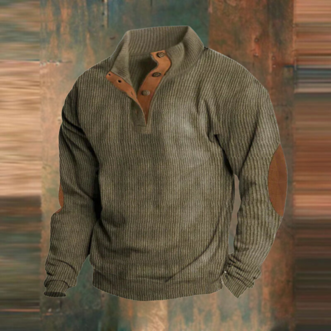 Vintage Comfortable Sweater