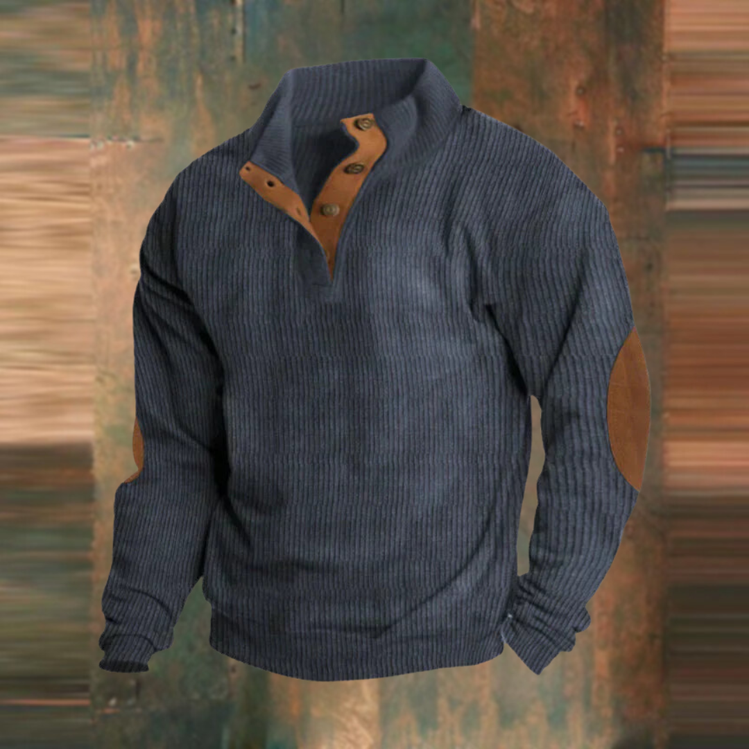 Vintage Comfortable Sweater