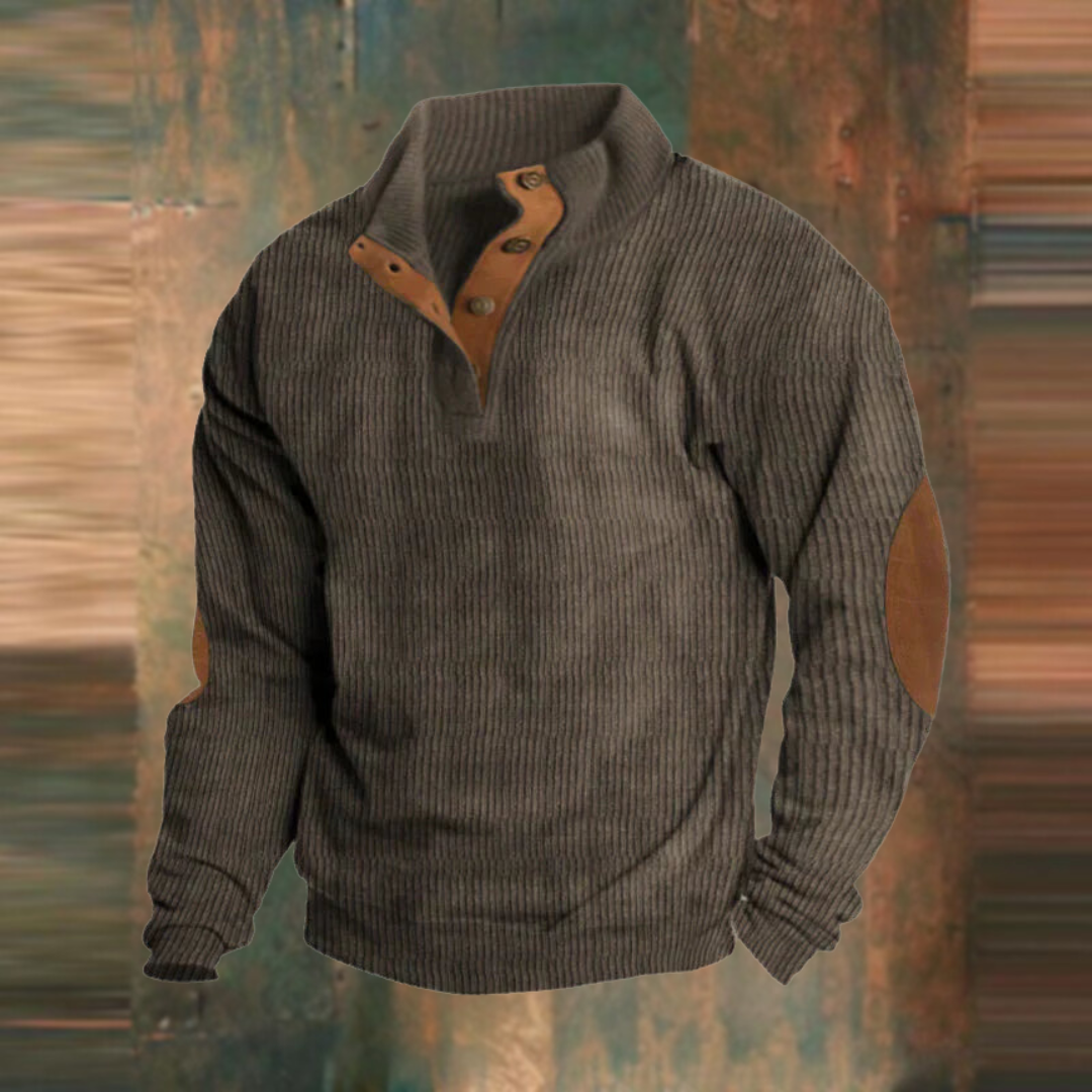 Vintage Comfortable Sweater