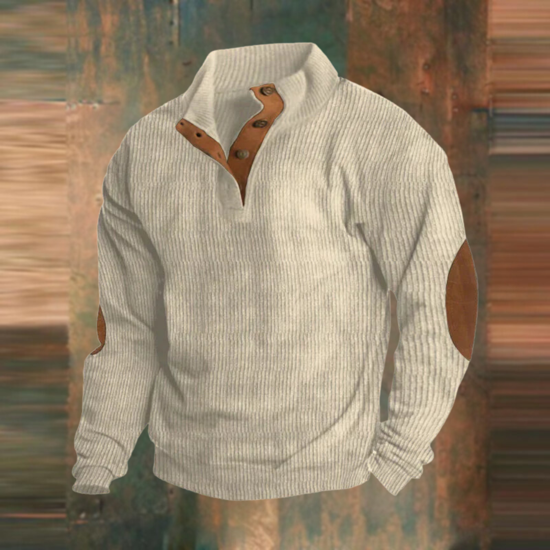 Vintage Comfortable Sweater