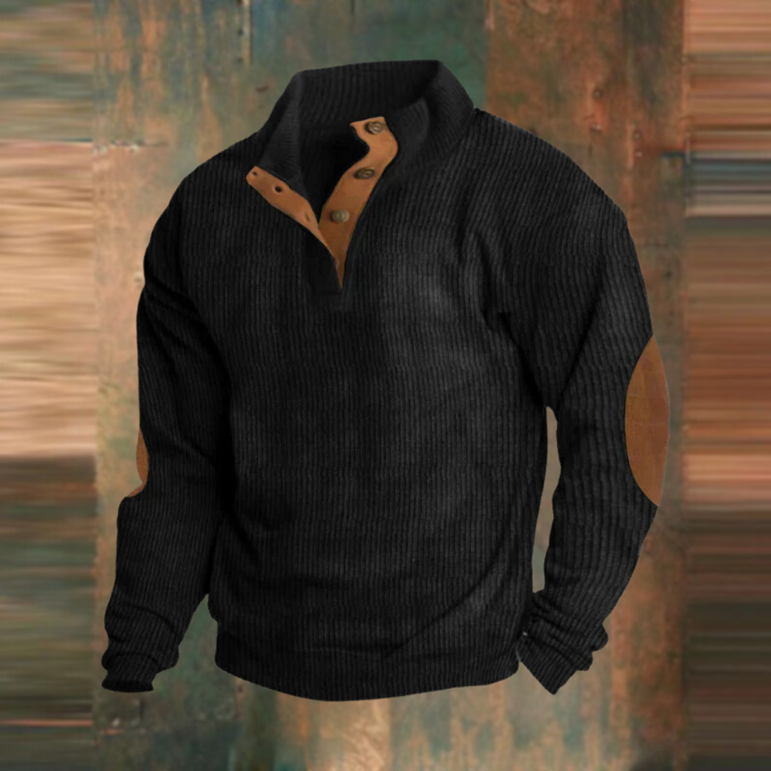 Vintage Comfortable Sweater