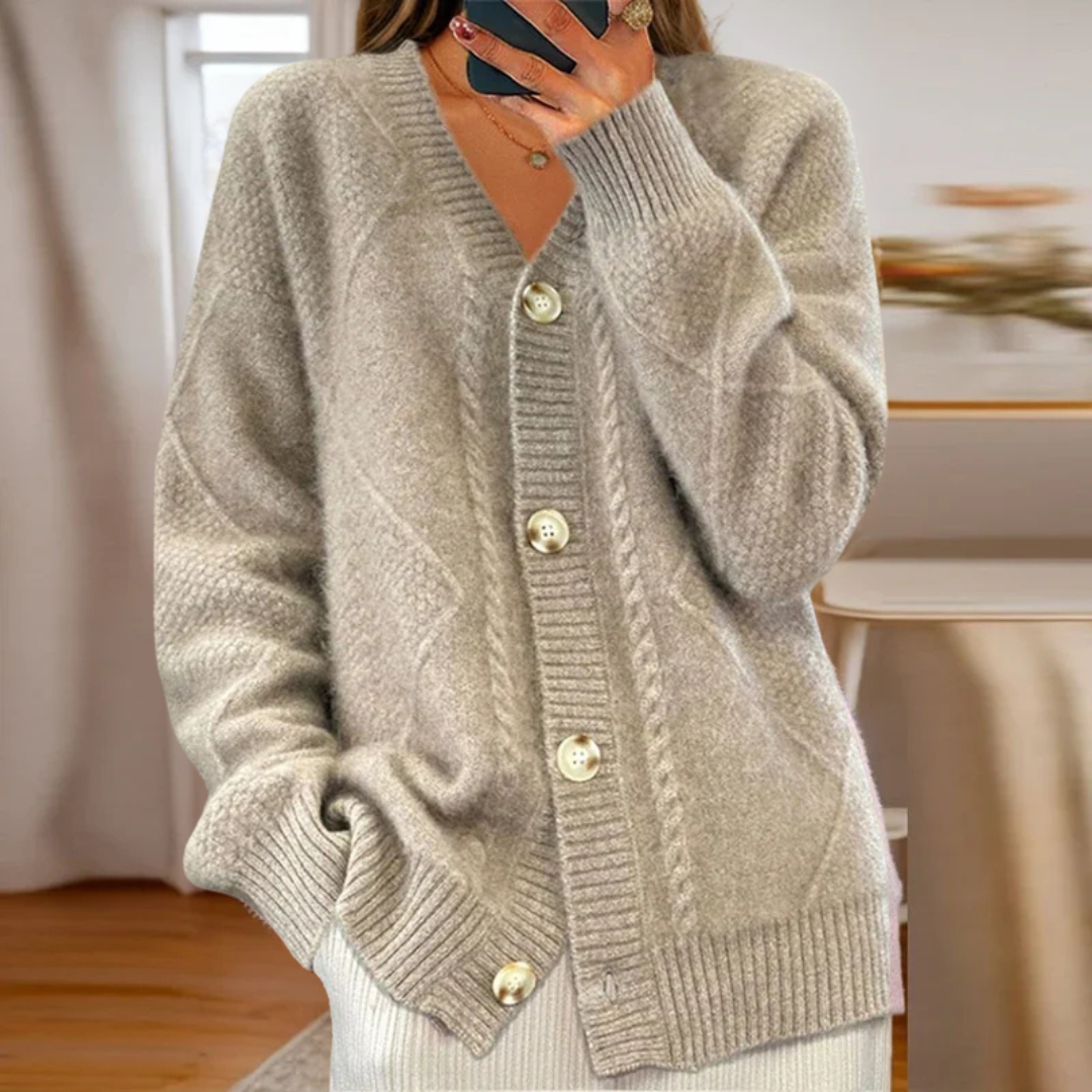Ripsinio Knit Sweater
