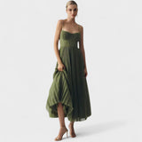 Elegantiška Suknelė (Modelis 2)