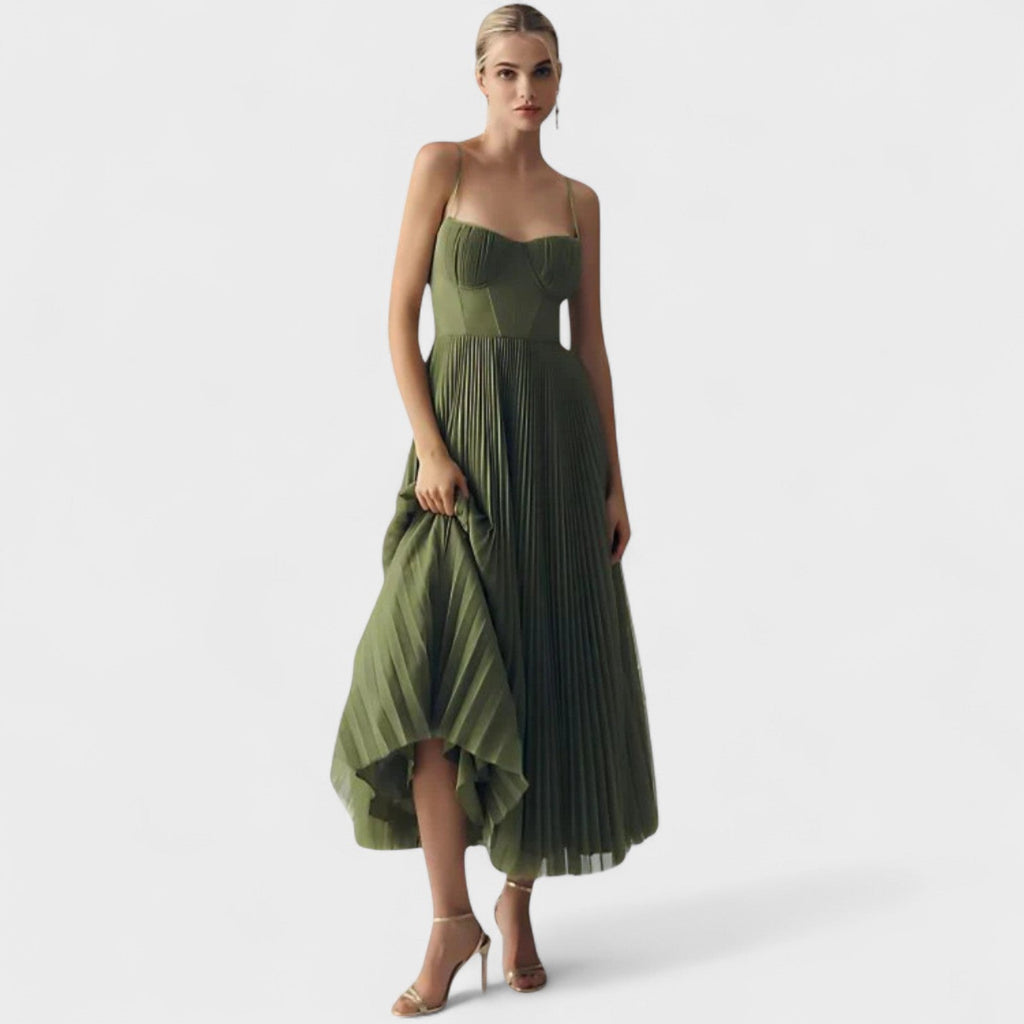 Elegantiška Suknelė (Modelis 2)
