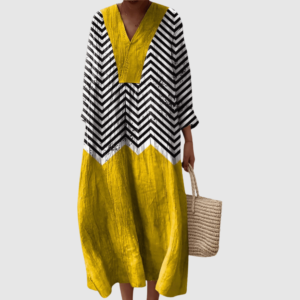 Melodia Dress