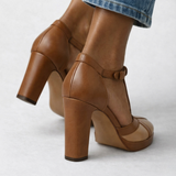 Comfortable High Heels (Ruda)