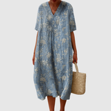 Sky Dress