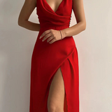 Elegantiška Suknelės Esencija
